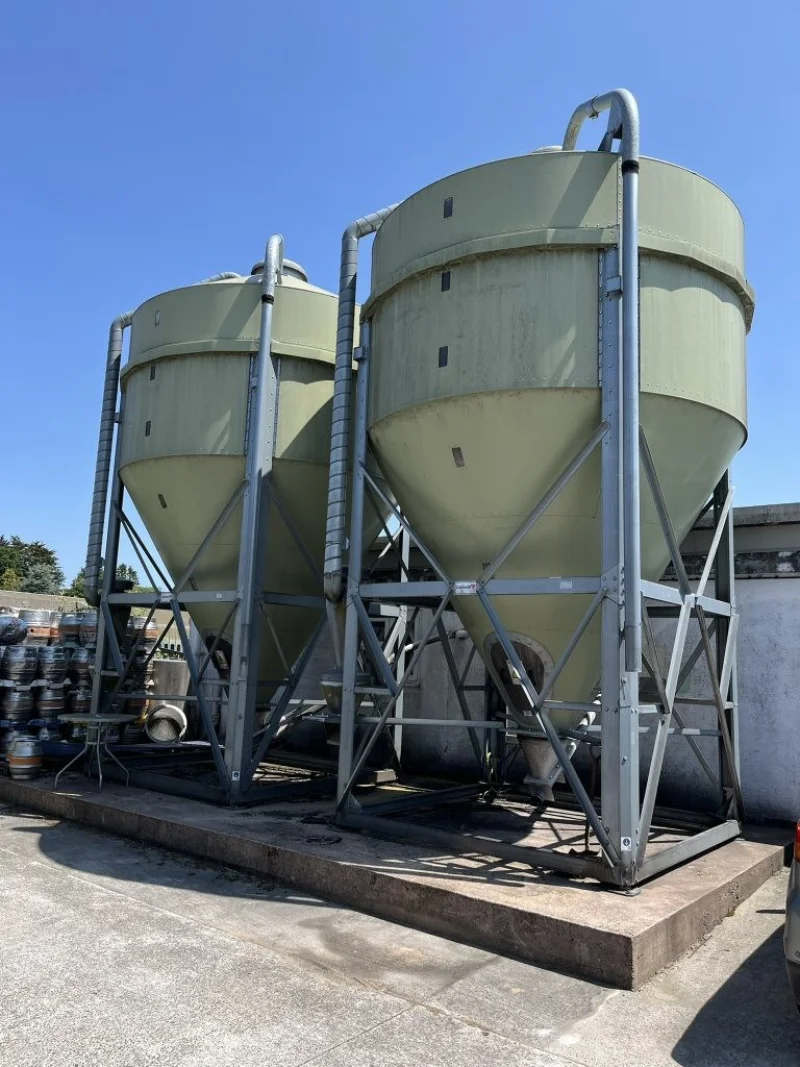 Hilco Valuation Services - Assets From Exmoor Ales Brewery available at Auction - Auction Image 7