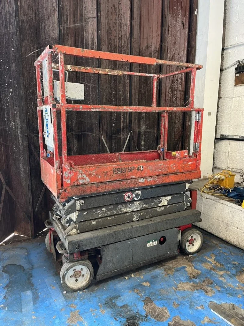 Hilco Valuation Services - Assets From Exmoor Ales Brewery available at Auction - Auction Image 8