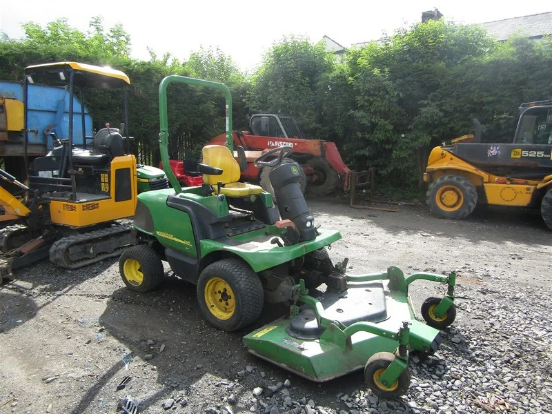 Burnley Auctioneers - Online Auction of Plant & Machinery, Light Commercials and Vehicles - Auction Image 9