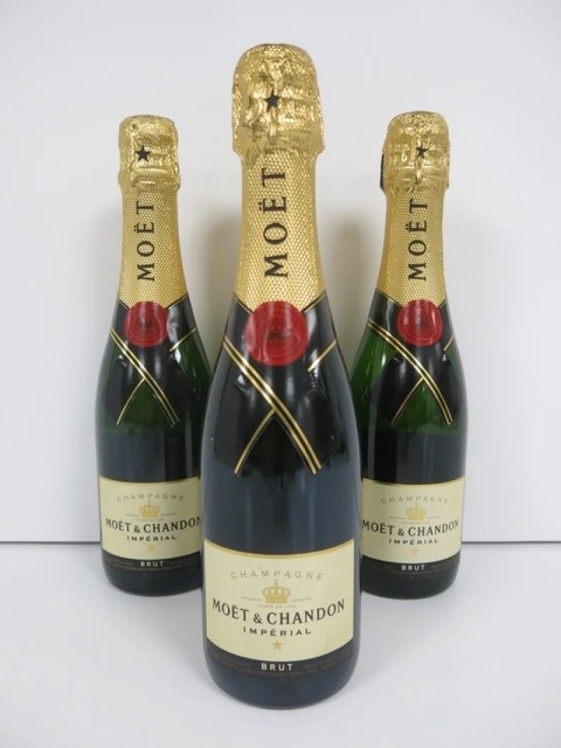 G J Wisdom & Co - Huge Stock of Red, White & Rose Wine, Champagne, Spirits & Beer at Auction - Auction Image 1