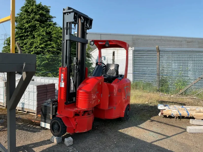 Wilsons Auctions - Plant, Machinery & Commercial Auction - Auction Image 2