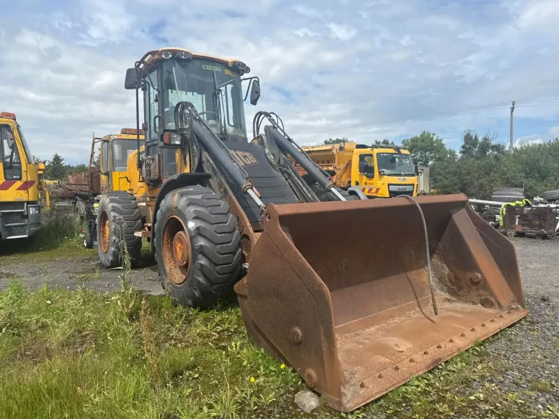 Wilsons Auctions - Plant, Machinery & Commercial Auction - Auction Image 3