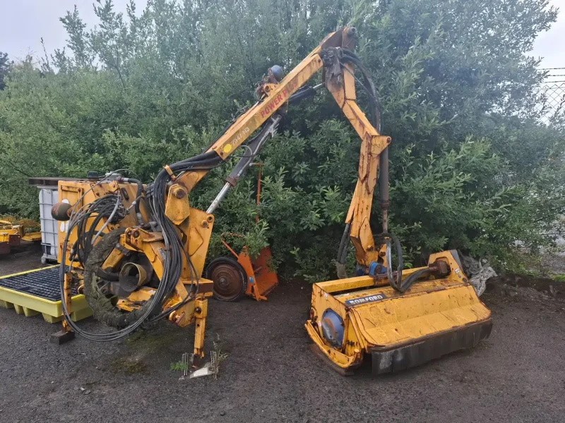 Wilsons Auctions - Plant, Machinery & Commercial Auction - Auction Image 4