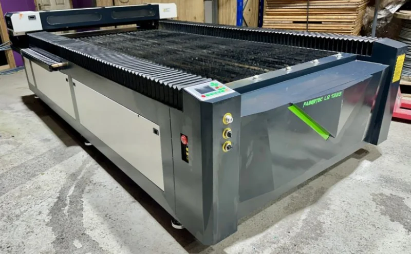 Gavel Auctioneers Ltd - 2020 Fabertec L2 1325 CNC Laser Cutter at Auction - Auction Image 3