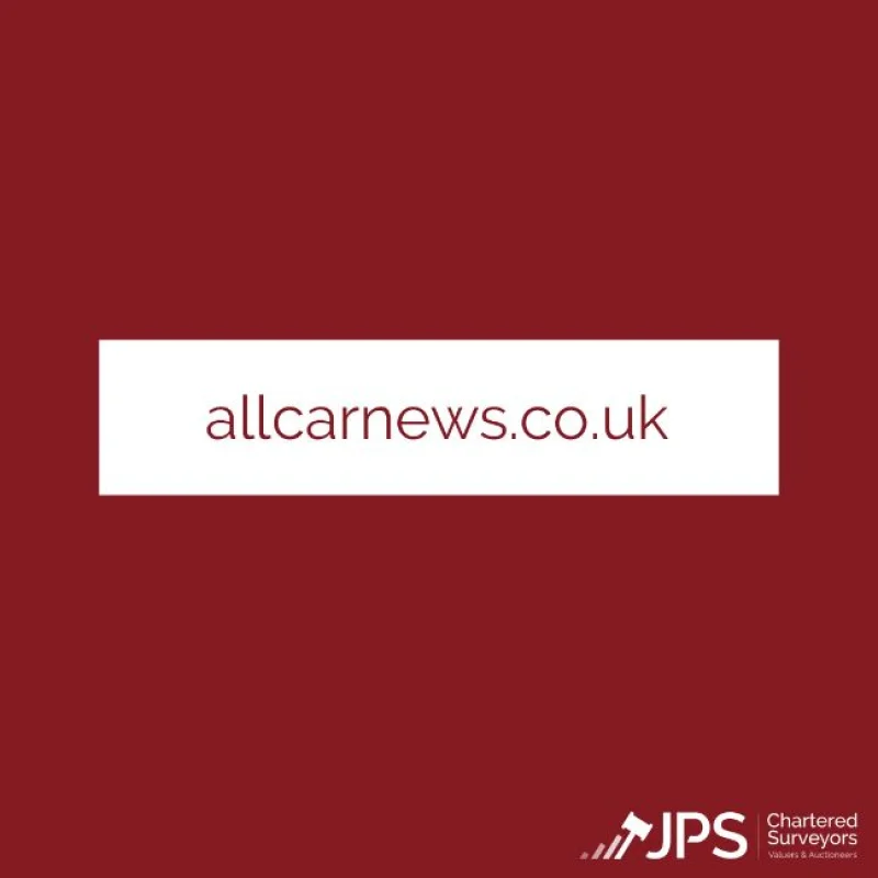 JPS Chartered Surveyors - Web Domains Auction - Auction Image 3