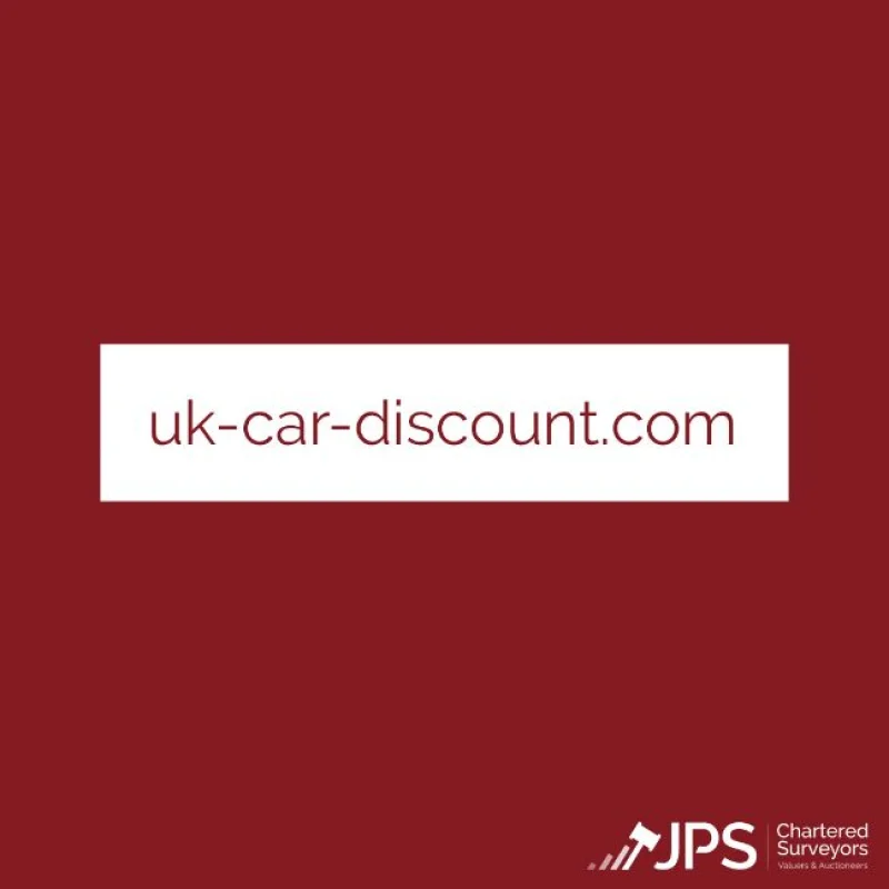 JPS Chartered Surveyors - Web Domains Auction - Auction Image 6