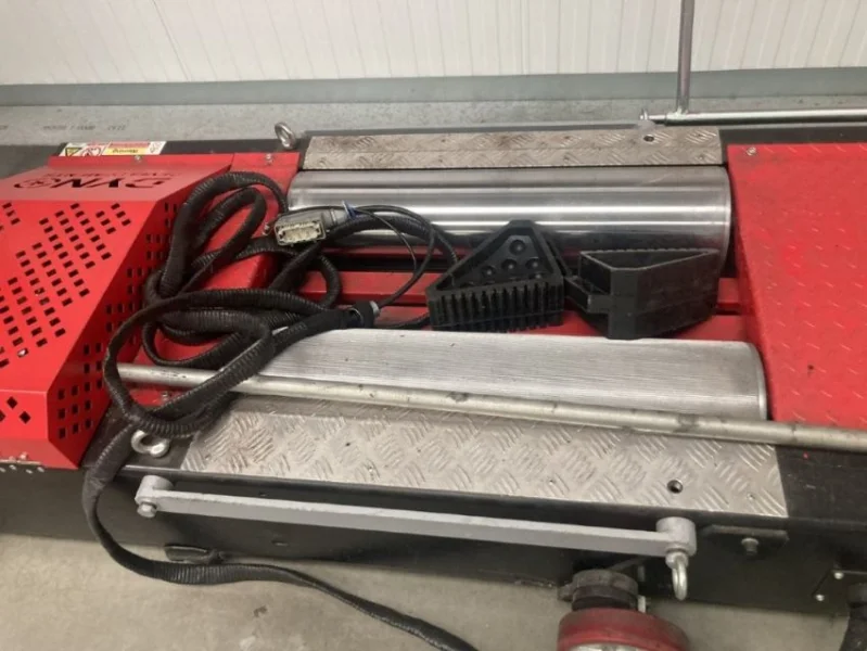 Gavel Auctioneers Ltd - Dynamometer 2WD DD-2WD: 2 Rolling Road at Auction - Auction Image 4