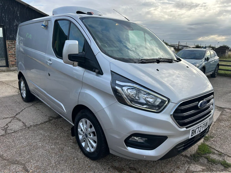 Lambert Smith Hampton - Collective Vehicle Auction - Auction Image 1