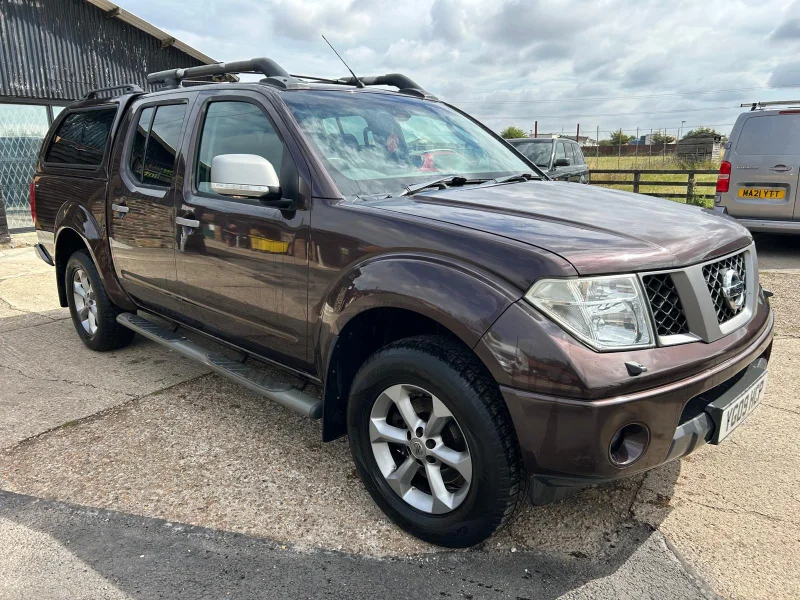 Lambert Smith Hampton - Collective Vehicle Auction - Auction Image 4