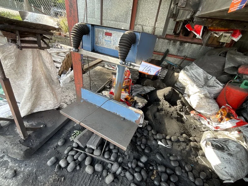 BPI Asset Advisory Ltd - Commercial Vehicles, Groundworks Plant, Forklift Trucks, Workshop & Coal Yard Equipment Auction - Auction Image 5