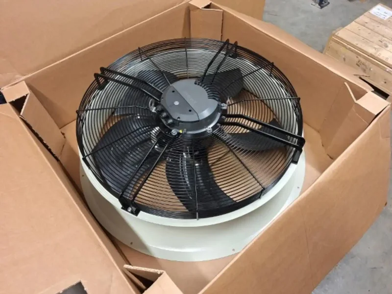 Wilsons Auctions - Dublin 22 - Core Air Conditioning Ireland LTD Auction - Office Furniture, Air Conditioning Units & Spare Parts - Auction Image 1
