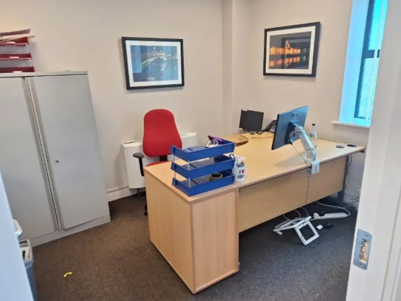 Wilsons Auctions - Dublin 22 - Core Air Conditioning Ireland LTD Auction - Office Furniture, Air Conditioning Units & Spare Parts - Auction Image 3