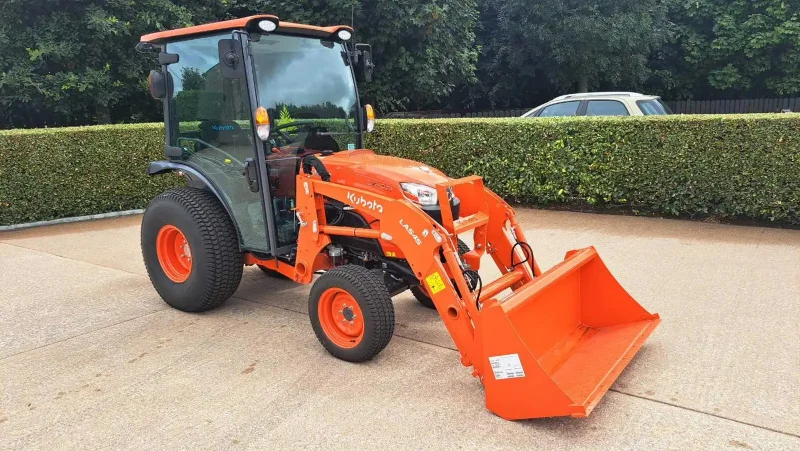 Wilsons Auctions - Architectural Salvage, Commercial Vehicle and Machinery Auction - Auction Image 2