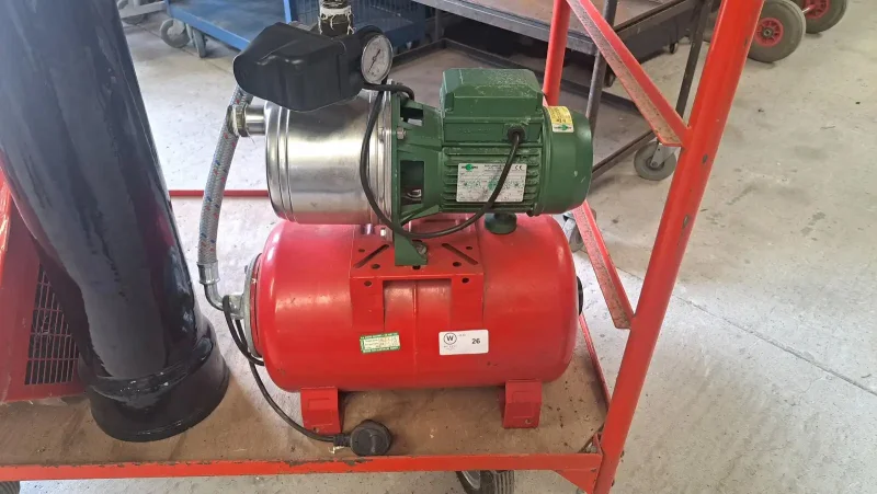Wilsons Auctions - Architectural Salvage, Commercial Vehicle and Machinery Auction - Auction Image 5