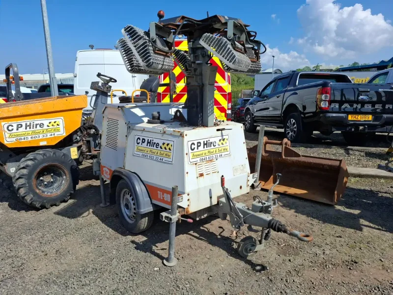 Wilsons Auctions - Plant, Machinery & Commercial Auction - Auction Image 3