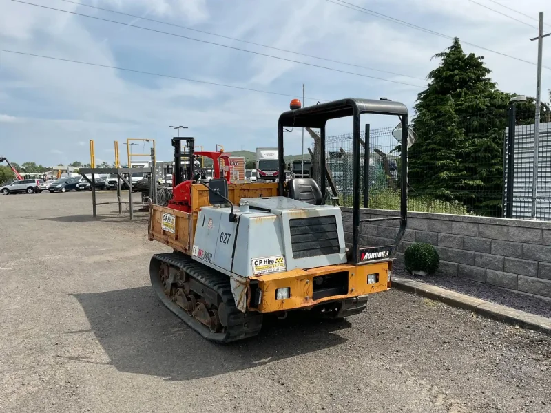 Wilsons Auctions - Plant, Machinery & Commercial Auction - Auction Image 4