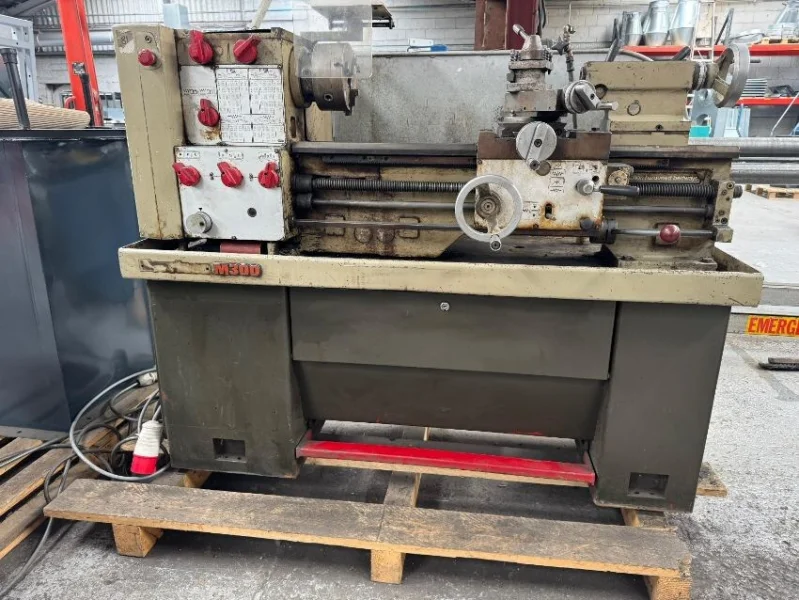 Eddisons - 2009 Danobat P1631 CNC Punch & Tooling and Fabrication Equipment - Auction Image 2