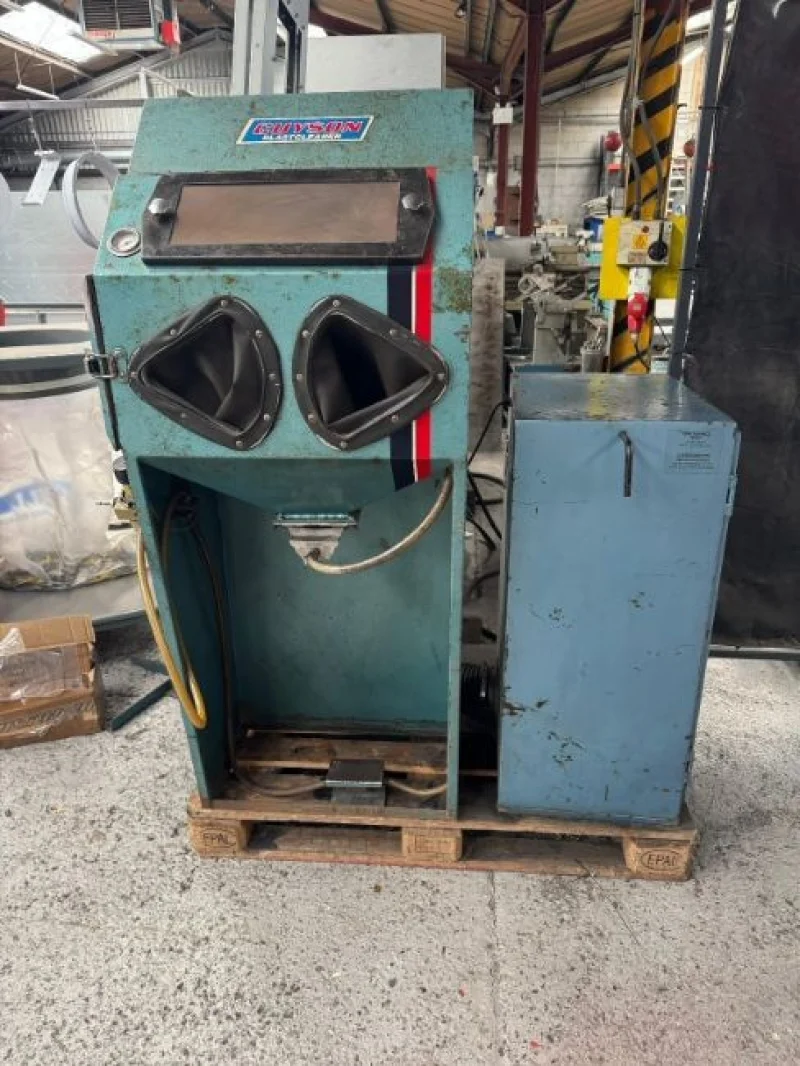 Eddisons - 2009 Danobat P1631 CNC Punch & Tooling and Fabrication Equipment - Auction Image 5