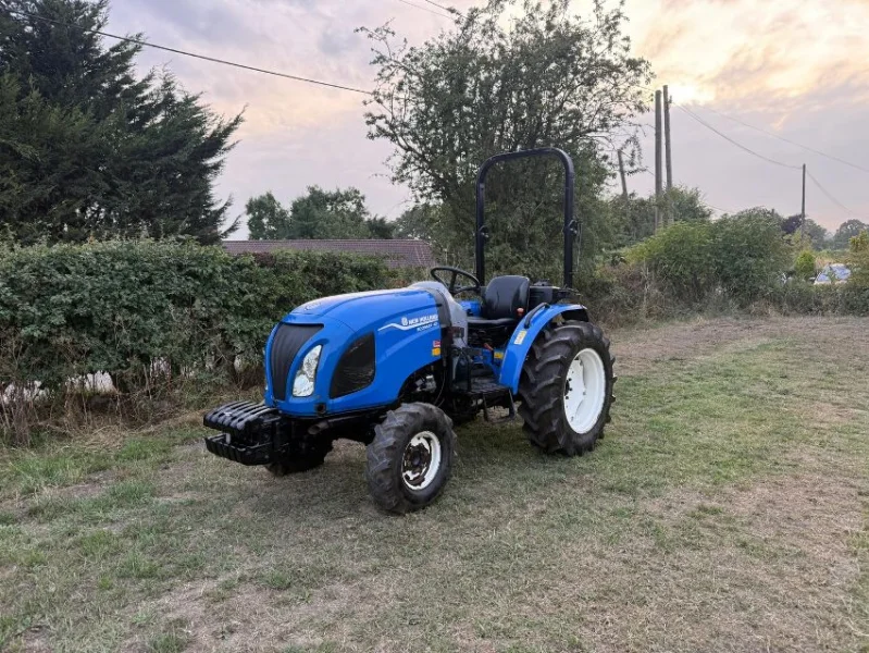 Universal Auctions Group Ltd - New Weekly Vehicles, Plant & Machinery Auction Weekly Sale 2 of 2 - Auction Image 3