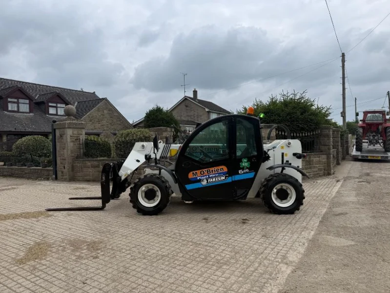 Universal Auctions Group Ltd - New Weekly Vehicles, Plant & Machinery Auction Weekly Sale 2 of 2 - Auction Image 5