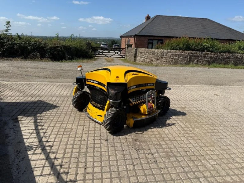 Universal Auctions Group Ltd - New Weekly Vehicles, Plant & Machinery Auction Weekly Sale 2 of 2 - Auction Image 8