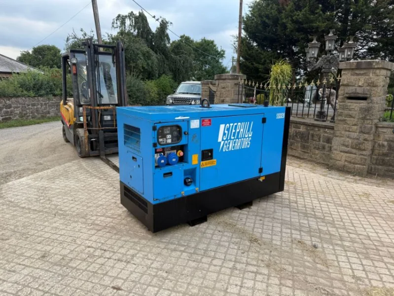 Universal Auctions Group Ltd - New Weekly Vehicles, Plant & Machinery Auction Weekly Sale 2 of 2 - Auction Image 9