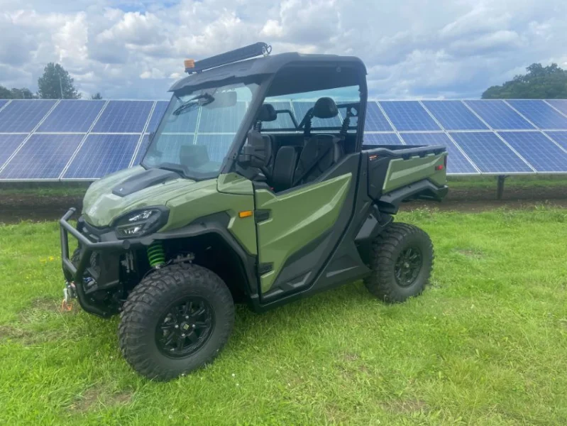 Universal Auctions Group Ltd - New Weekly Vehicles, Plant & Machinery Auction Weekly Sale 2 of 2 - Auction Image 10