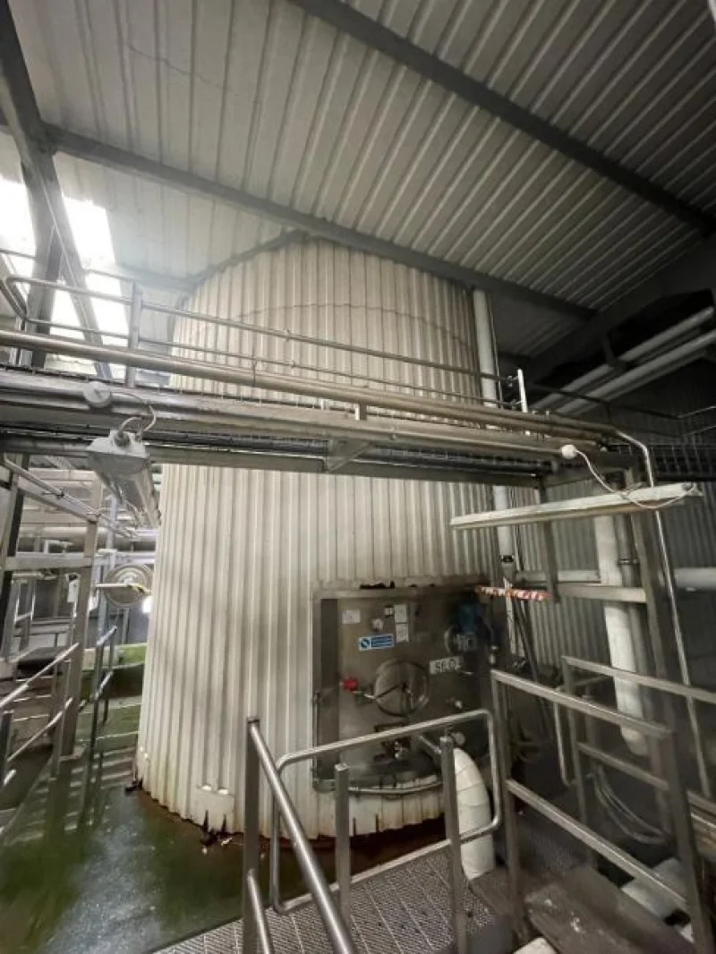 Eddisons - The Contents of the Müller Dairy available at Auction - Auction Image 5