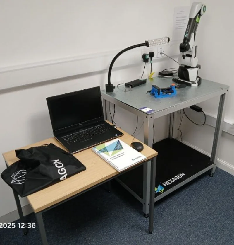 Eddisons - Assets of a Motorsport & Aerospace Tooling and Component Manufacturer Auction - Auction Image 2