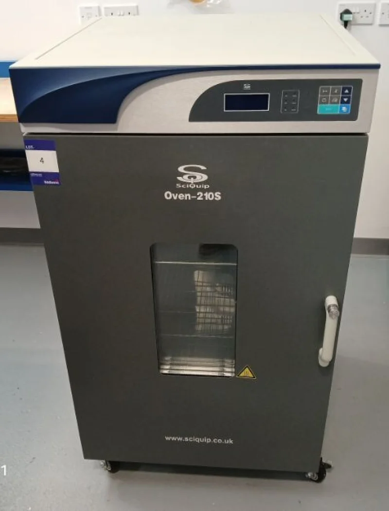 Eddisons - Assets of a Motorsport & Aerospace Tooling and Component Manufacturer Auction - Auction Image 3