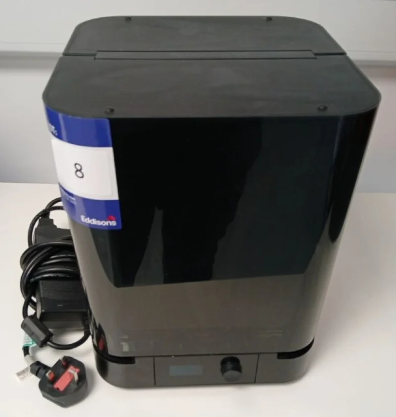 Eddisons - Assets of a Motorsport & Aerospace Tooling and Component Manufacturer Auction - Auction Image 5