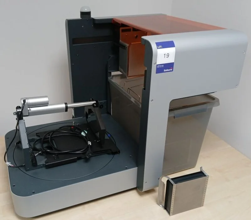 Eddisons - Assets of a Motorsport & Aerospace Tooling and Component Manufacturer Auction - Auction Image 6