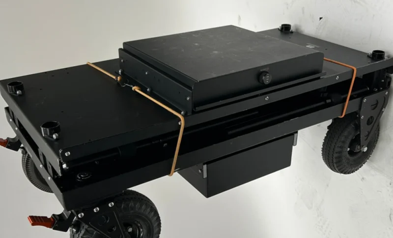Hilco Valuation Services - Photographic, Grip, Continuous & Flash Lighting Equipment at Auction - Auction Image 4
