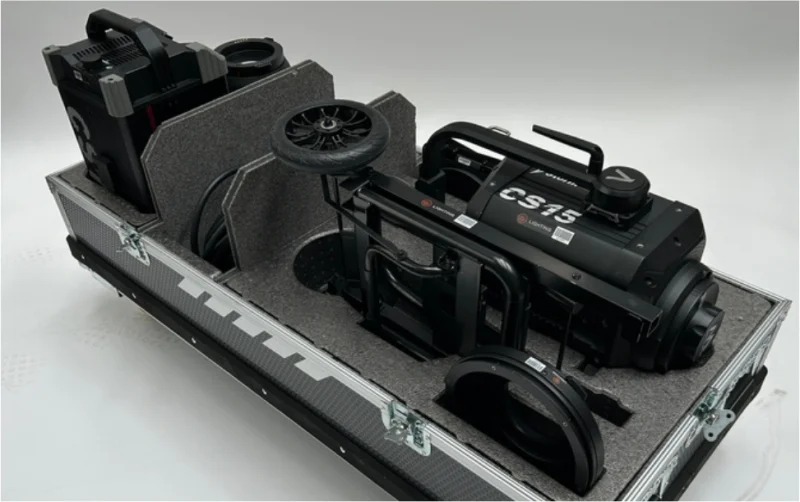 Hilco Valuation Services - Photographic, Grip, Continuous & Flash Lighting Equipment at Auction - Auction Image 5