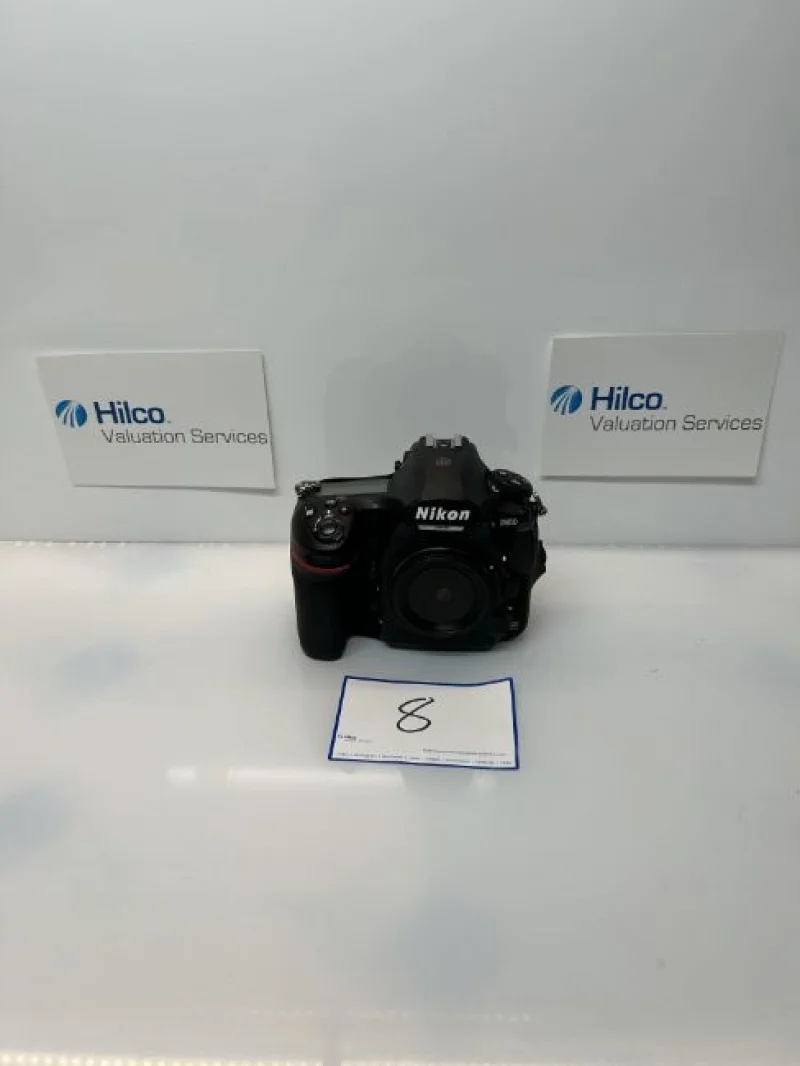 Hilco Valuation Services - Photographic, Grip, Continuous & Flash Lighting Equipment at Auction - Auction Image 8