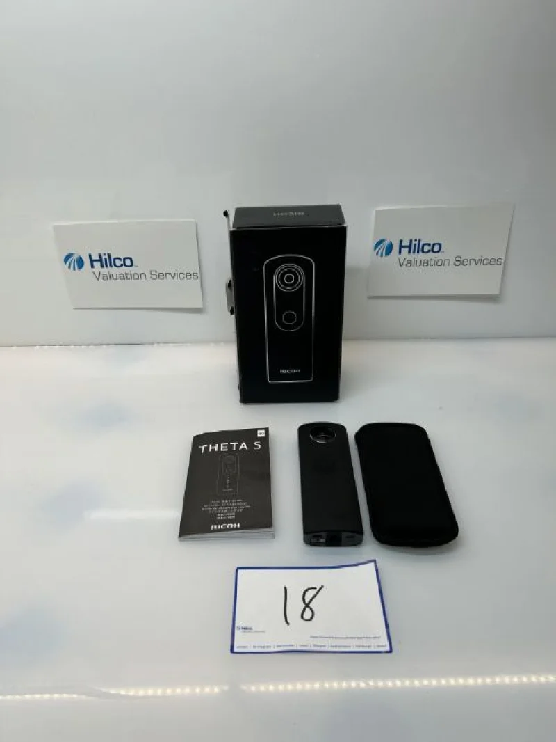 Hilco Valuation Services - Photographic, Grip, Continuous & Flash Lighting Equipment at Auction - Auction Image 7