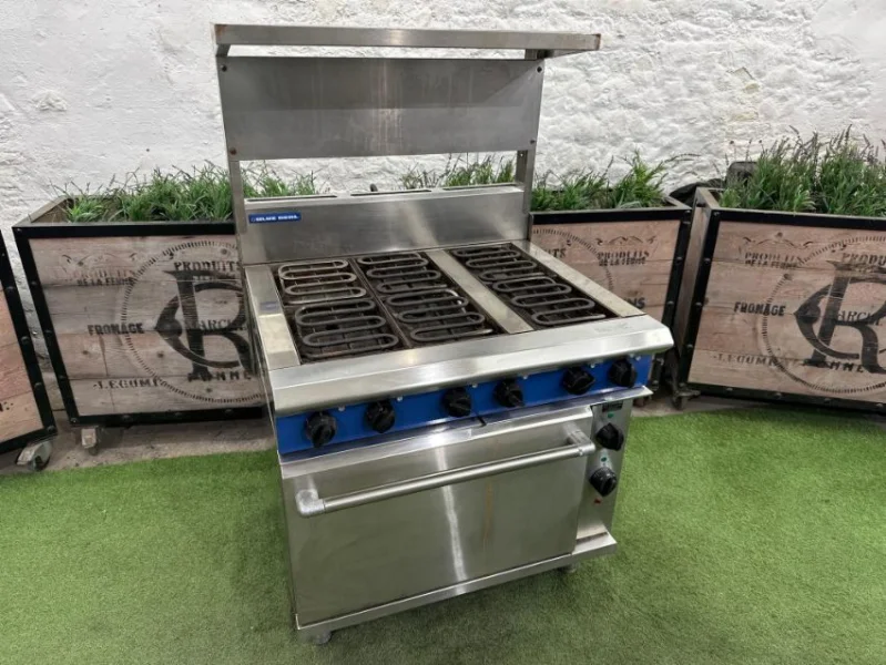 Gavel Auctioneers Ltd - Commercial Catering Equipment Auction - Auction Image 5