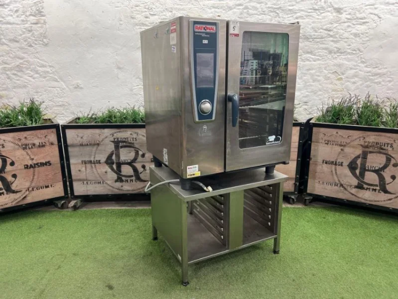 Gavel Auctioneers Ltd - Commercial Catering Equipment Auction - Auction Image 2