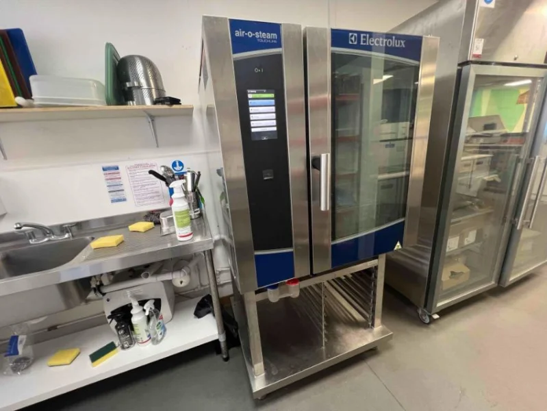 Gavel Auctioneers Ltd - Commercial Catering Equipment Auction - Auction Image 3