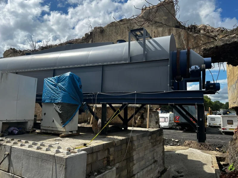 Middleton Barton Valuation - Online Auction of Heavy Duty Quarrying & Contractors Plant and Associated Equipment - Auction Image 3