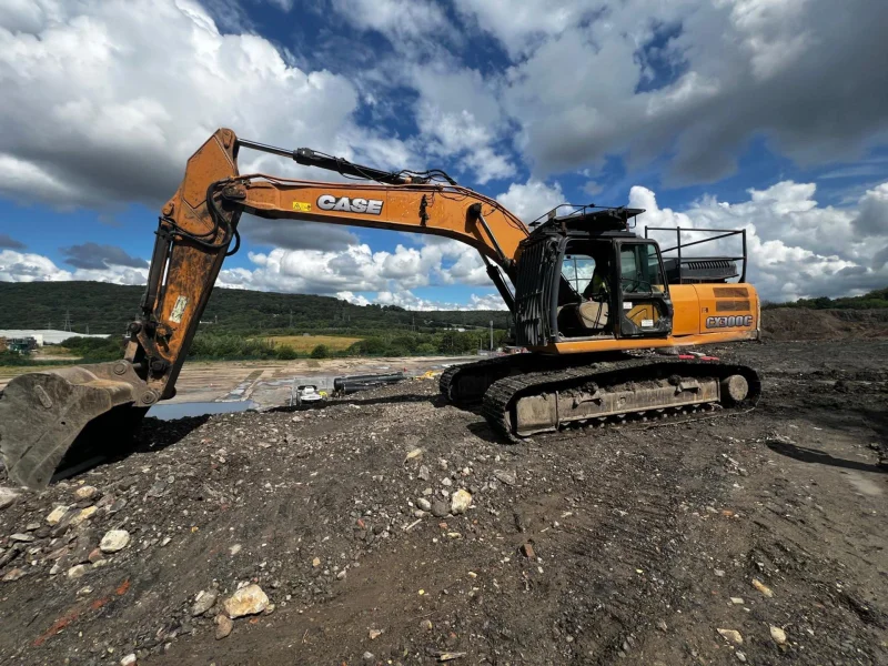 Middleton Barton Valuation - Online Auction of Heavy Duty Quarrying & Contractors Plant and Associated Equipment - Auction Image 2