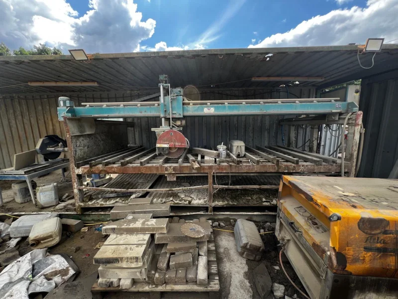 Middleton Barton Valuation - Online Auction of Heavy Duty Quarrying & Contractors Plant and Associated Equipment - Auction Image 4