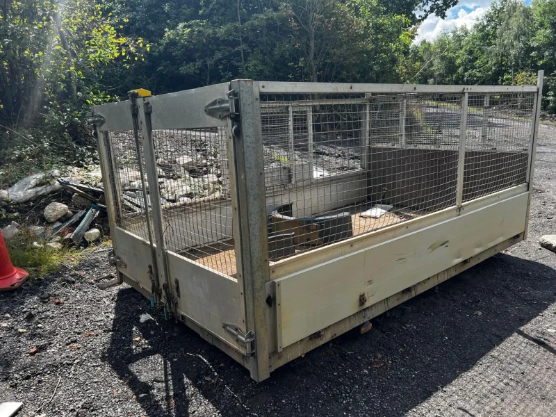 Middleton Barton Valuation - Online Auction of Heavy Duty Quarrying & Contractors Plant and Associated Equipment - Auction Image 5