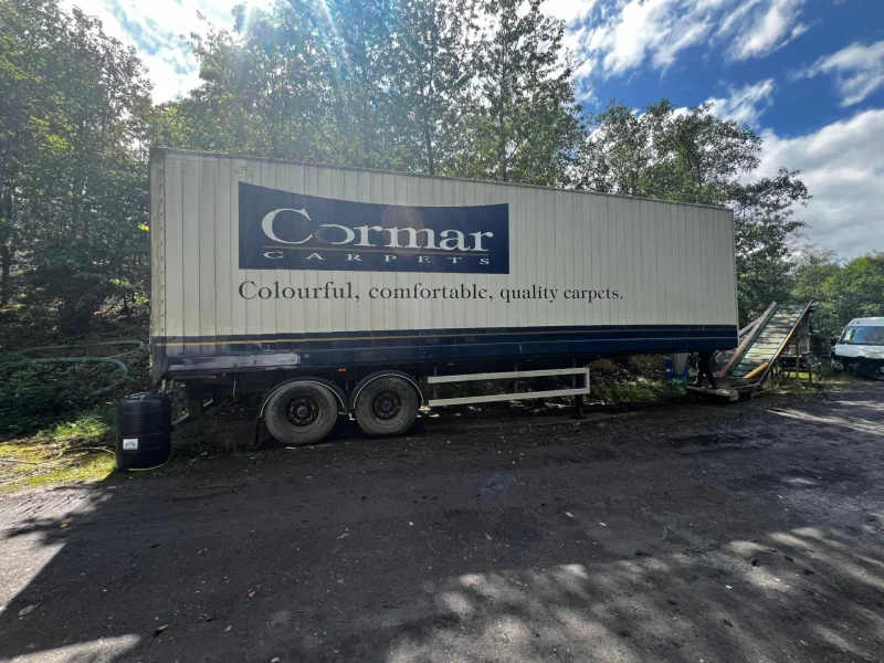 Middleton Barton Valuation - Online Auction of Heavy Duty Quarrying & Contractors Plant and Associated Equipment - Auction Image 6