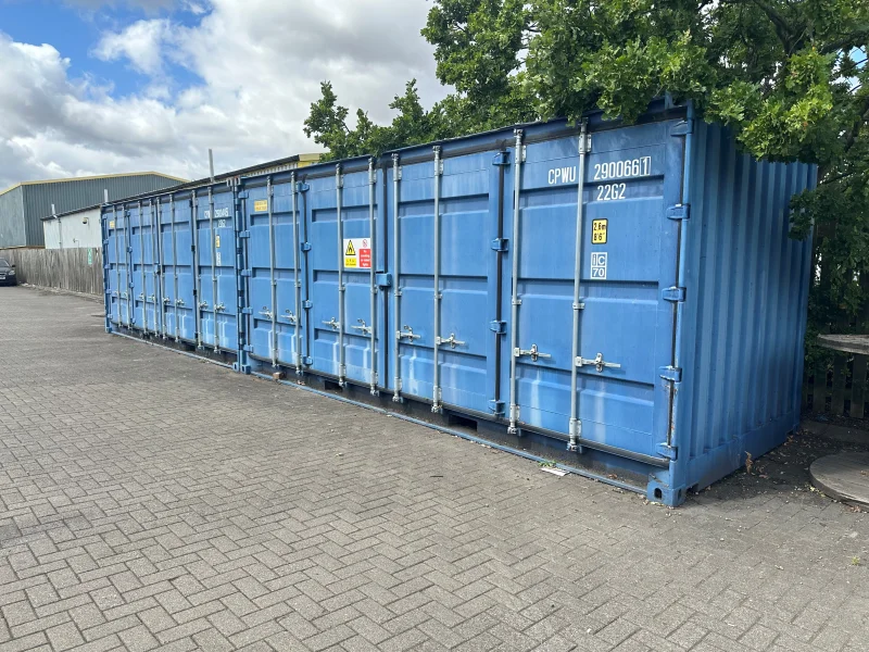 MGR Appraisals - Online Auction of Woodworking Machinery and Fork Lift Trucks - Auction Image 4