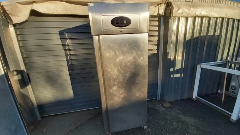 Wilsons Auctions - Catering Equipment Auction - Auction Image 1