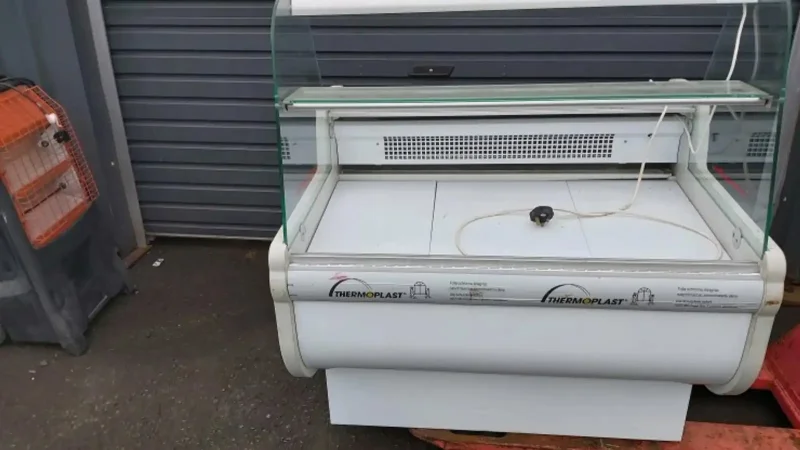 Wilsons Auctions - Catering Equipment Auction - Auction Image 2
