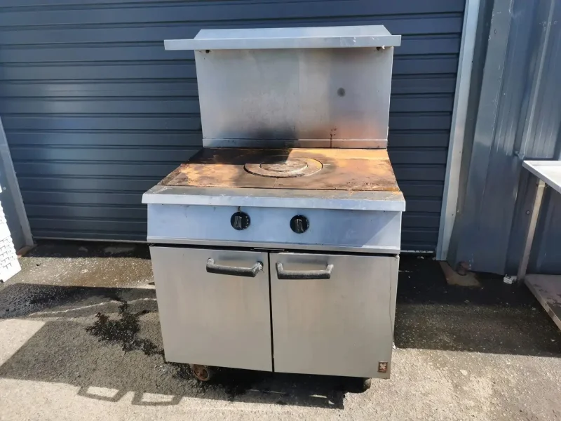Wilsons Auctions - Catering Equipment Auction - Auction Image 4