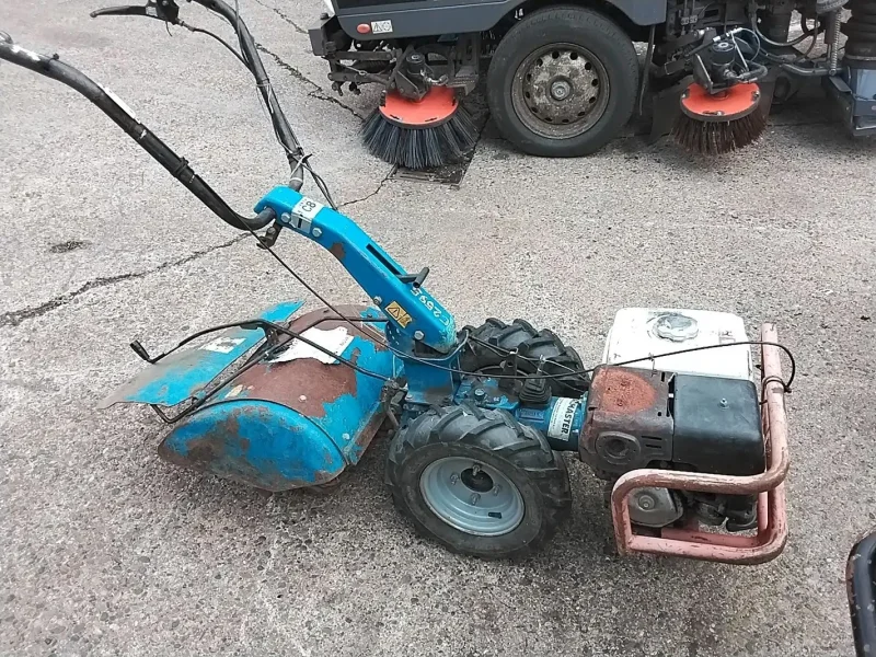 Wilsons Auctions - Newcastle - HGV, Plant & Commercial Vehicle Auction - Auction Image 6