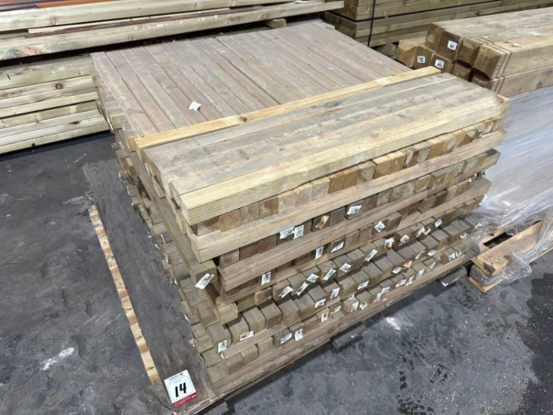 Gavel Auctioneers Ltd - Unreserved Online Auction - The Stock & Assets of a Multi-Outlet Roofing Merchant, Phase 1 - Auction Image 5